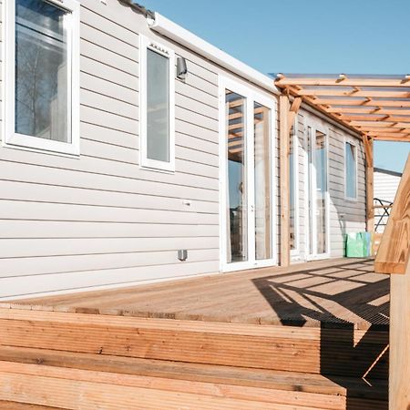 Pivoine Camping Belle-Vue 2000 Berdorf Exterior foto